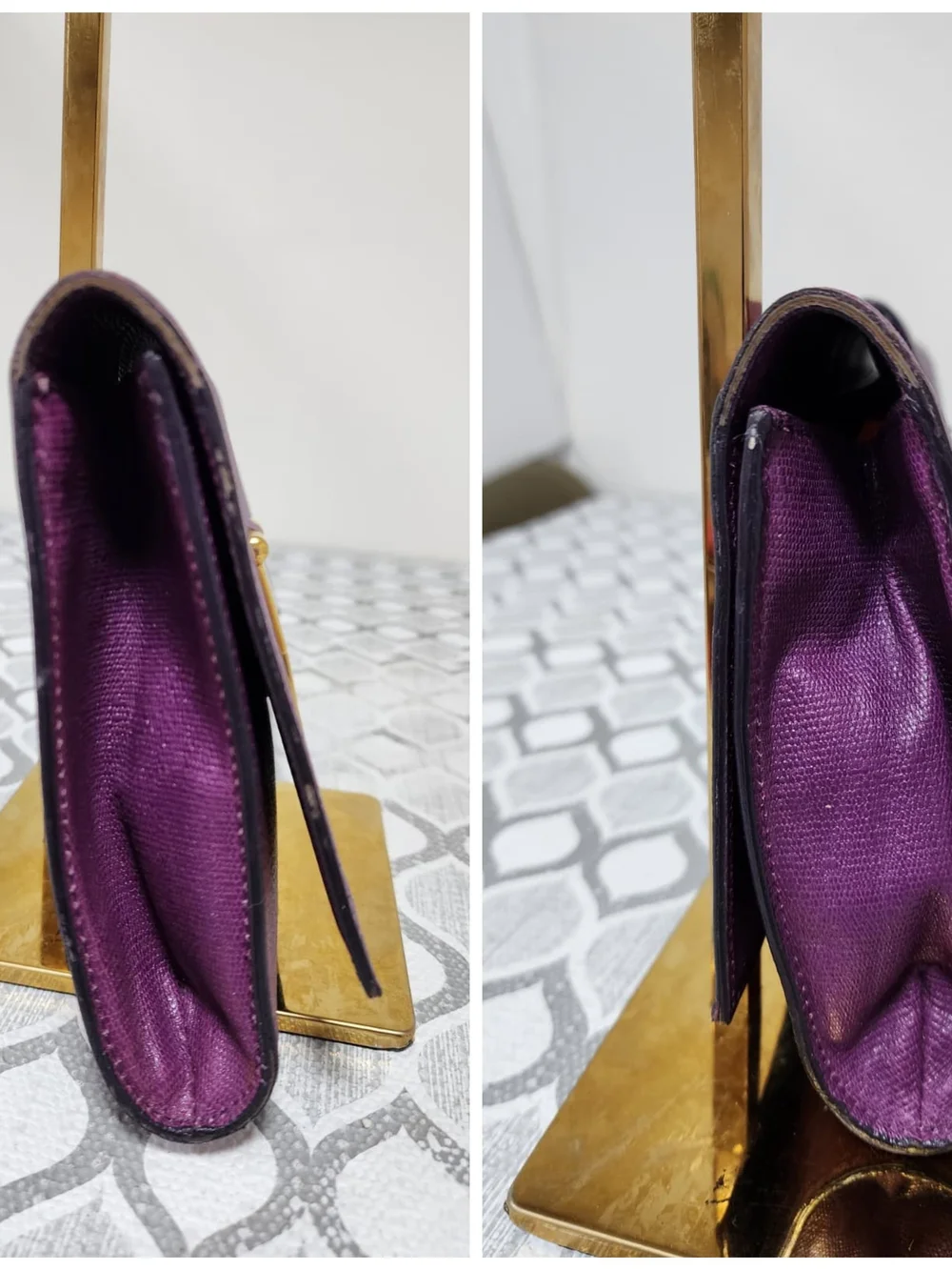 Yves Saint Laurent this authentic